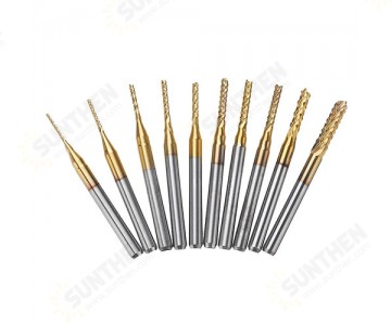 Drill Bits