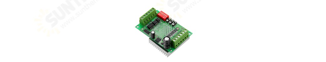 Driver Module