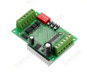 Driver Module