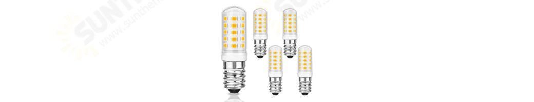 E14 LED Bulbs