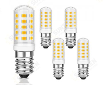 E14 LED Bulbs