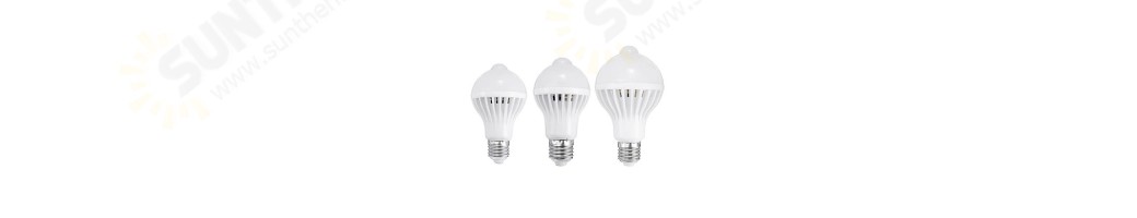 E27 LED Bulbs