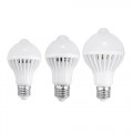 E27 LED Bulbs