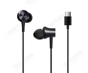 Earbud Headphones & Earphones