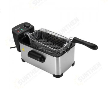 Electric Deep Fryers