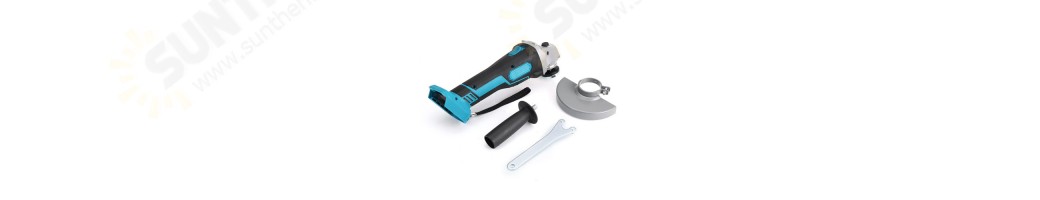 Electric Polisher