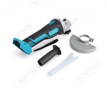 Electric Polisher