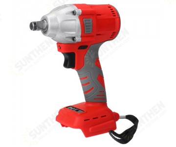 Electric Screwdriver