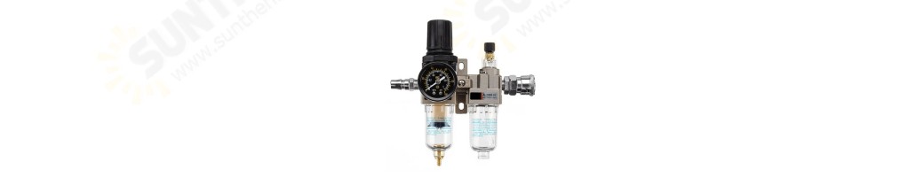 Electrical Pump & Valve