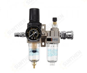 Electrical Pump & Valve