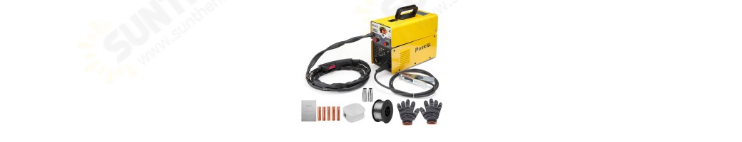 Electrical Welding Tools