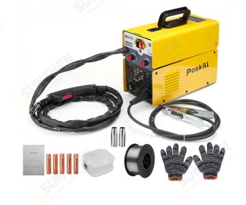 Electrical Welding Tools