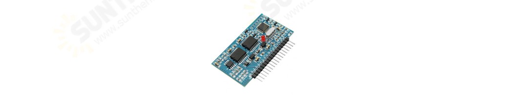 Expansion Board & Shield