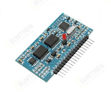 Expansion Board & Shield