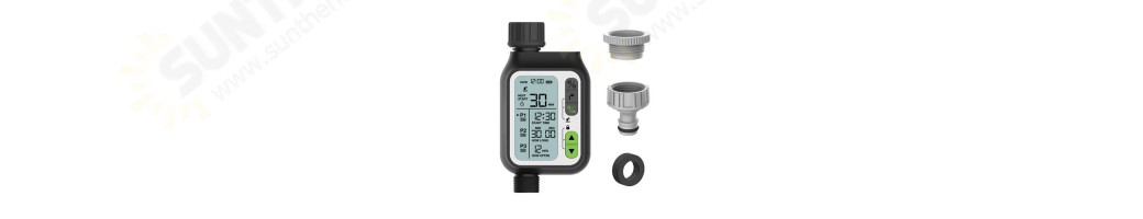 Flow Meters