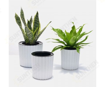 Garden Pots & Planters