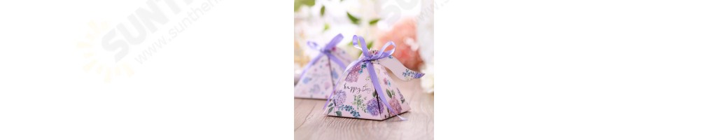 Gift Packaging Supplies