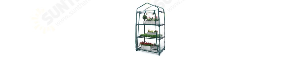 Greenhouses & Accessories