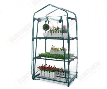 Greenhouses & Accessories