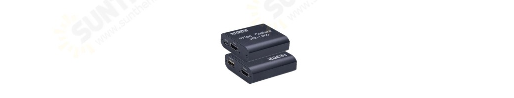 HDMI & Video Accessories