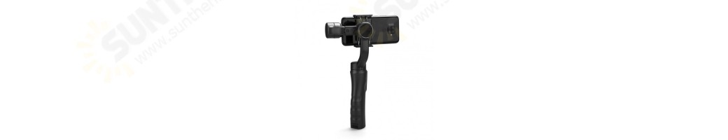 Handheld Gimbals & Stabilizers