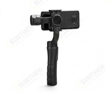 Handheld Gimbals & Stabilizers