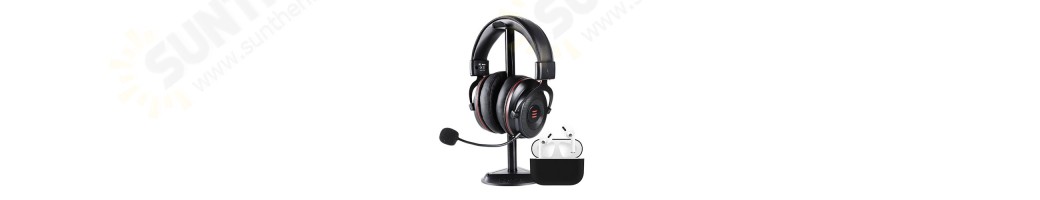 Headphones & Speakers Accessories