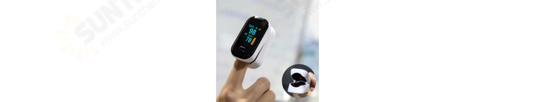 Household Health Monitors