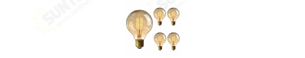 Incandescent Light Bulbs