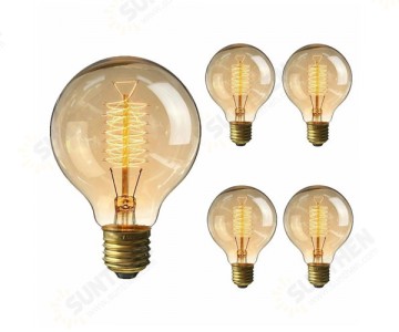 Incandescent Light Bulbs