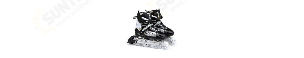 Inline & Roller Skating