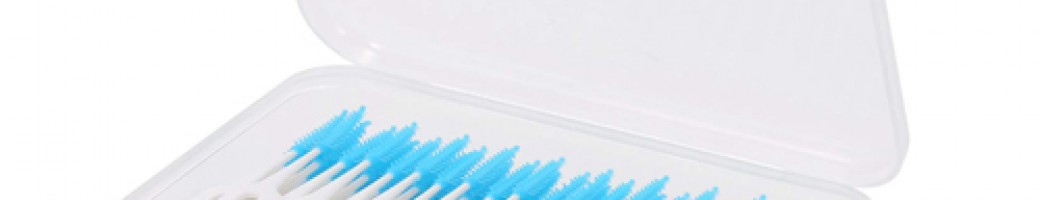 Interdental Brushes