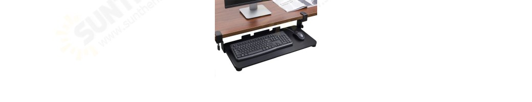 Keyboard Drawers & Platforms