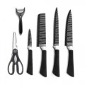 Kitchen Knives & Accessories