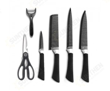 Kitchen Knives & Accessories