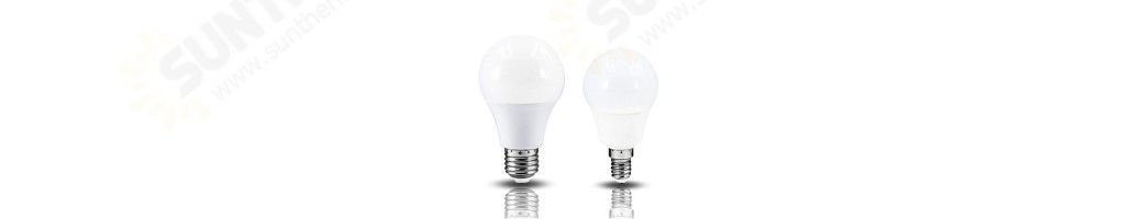 LED Bulbs & Tubes