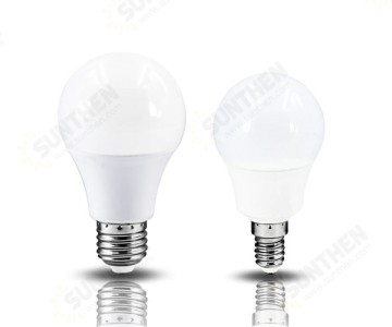 LED Bulbs & Tubes