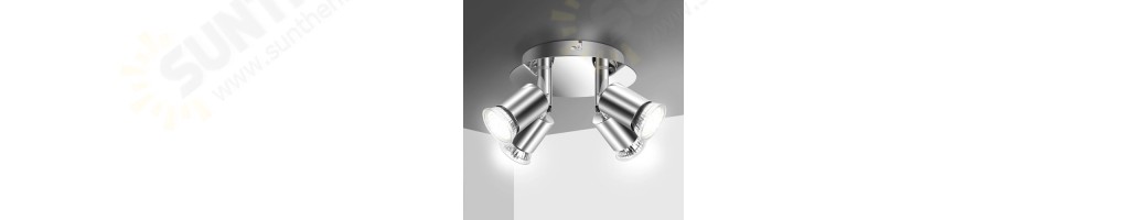 LED Downlights & Spotlights