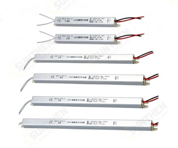 LED Drivers