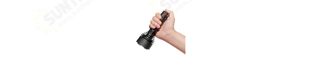 LED Flashlight