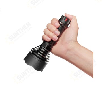 LED Flashlight