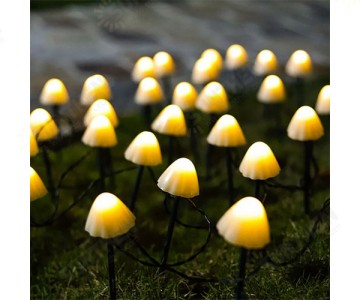 LED Gardening Lights