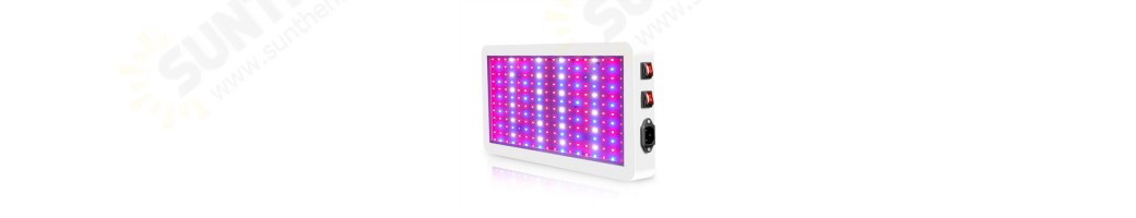 LED Grow Lights