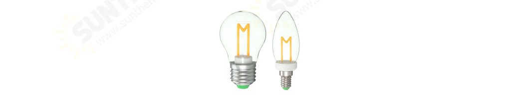 LED Light Bulb