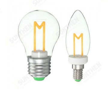 LED Light Bulb