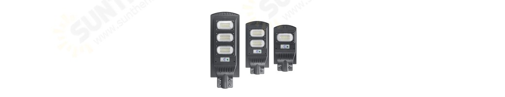 LED Street Lights