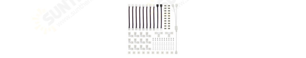 LED Strip Accessories