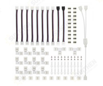 LED Strip Accessories