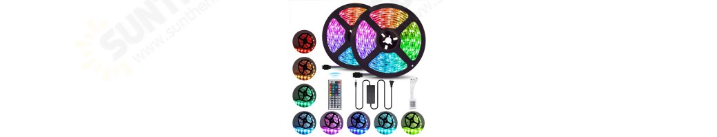 LED Strip Light Kit