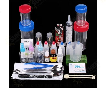 Lab Supplies & Consumables